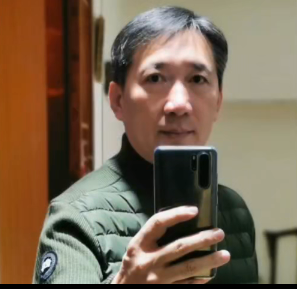 寻人启事：家人急寻出轨男子（周伟）