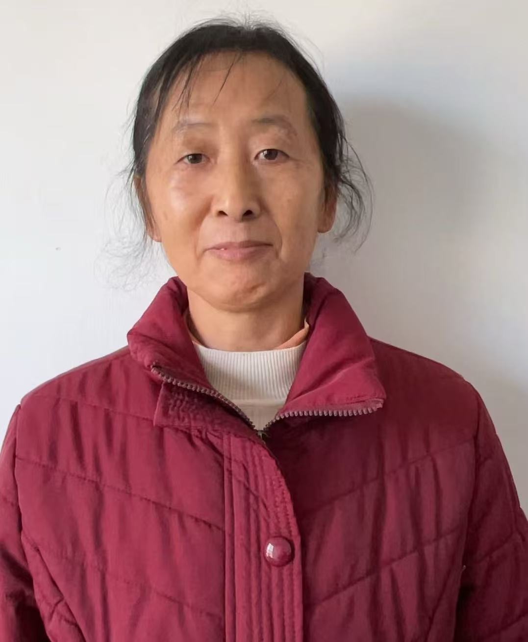 紧急救援，寻找失踪妈妈，辛苦大家帮帮我 - 汪玲珍