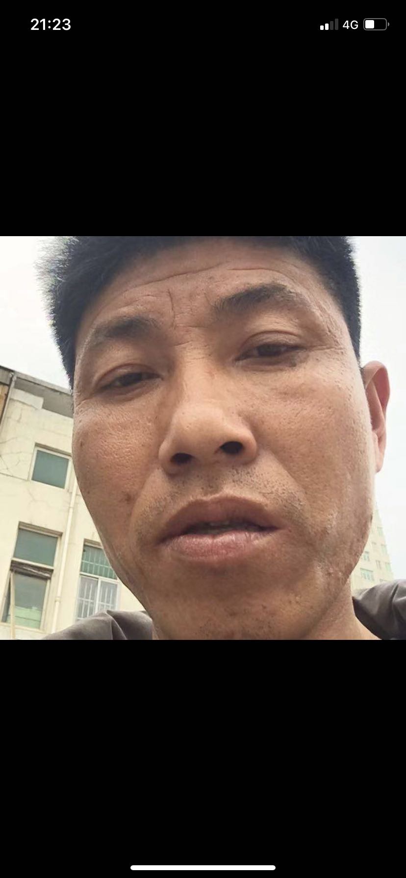 寻找我的挚爱亲朋 - 兰征明