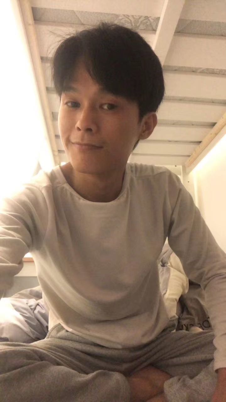 有急事希望大家能帮我找到他 - 张培兴