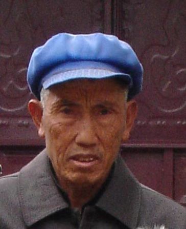 寻找我的老父亲，请有线索者提供宝贵信息，谢谢！ - 李德芳