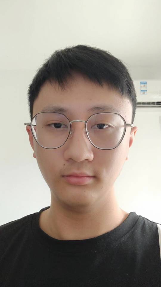 陈文斌，男，22岁福建泉州安溪人，2025一月走失 - 陈文斌