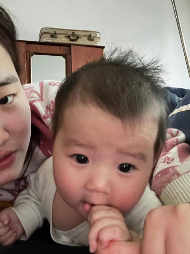 找父亲母亲 - 皮香
