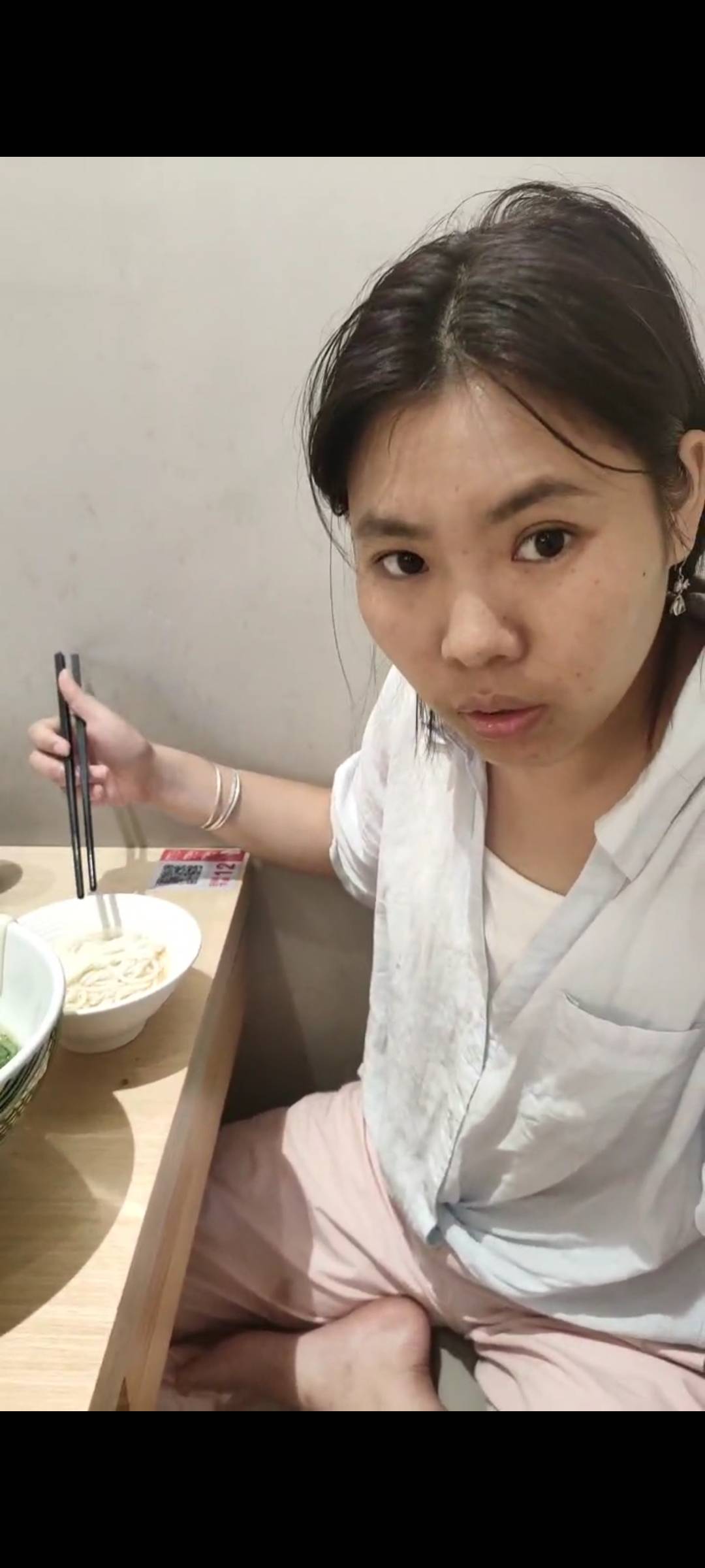 我老婆已经失踪图上照片应该会到的地方看到电话打给我 - 周莹