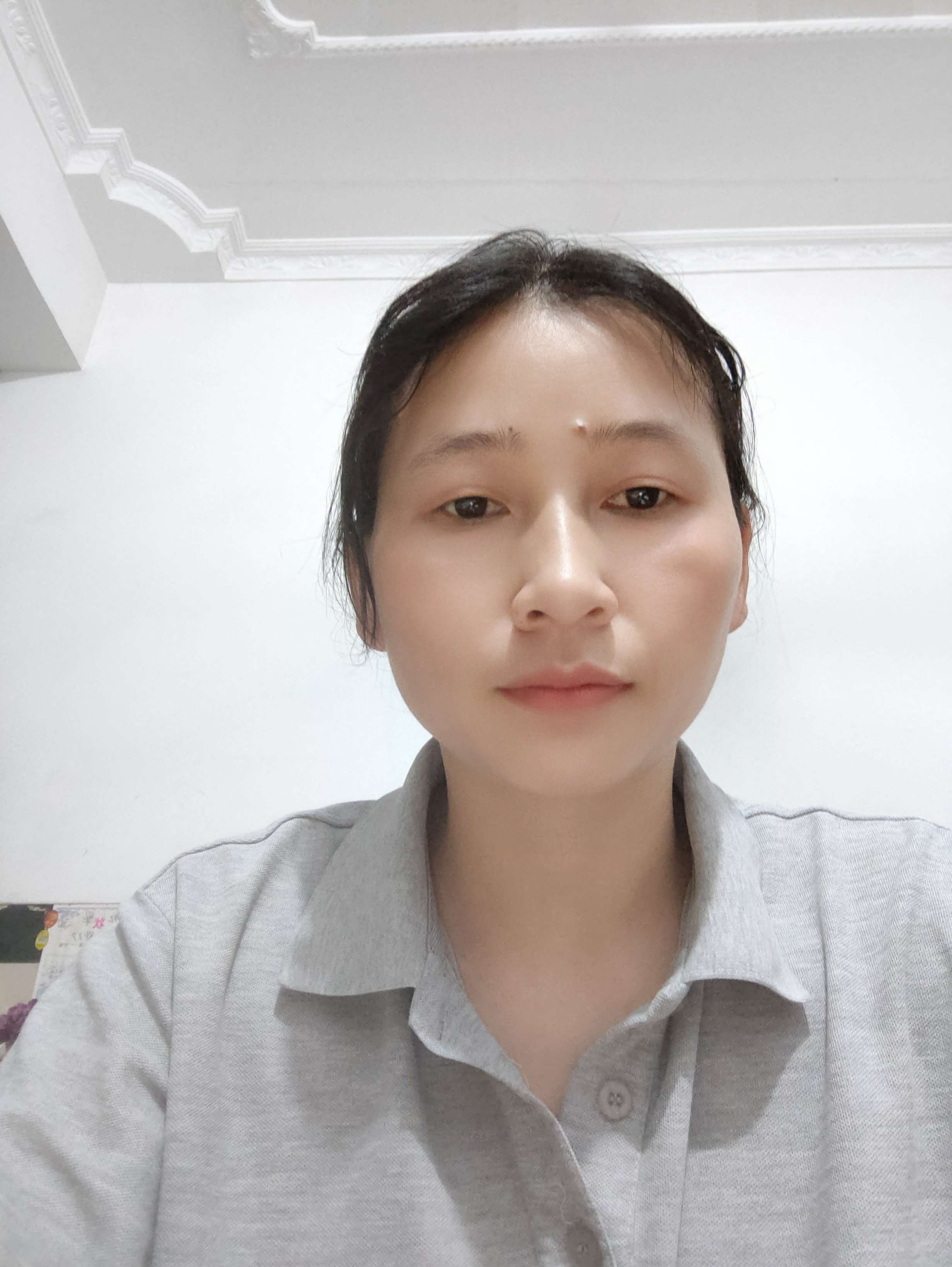 我的父母亲你们在那里. - 叶建琴
