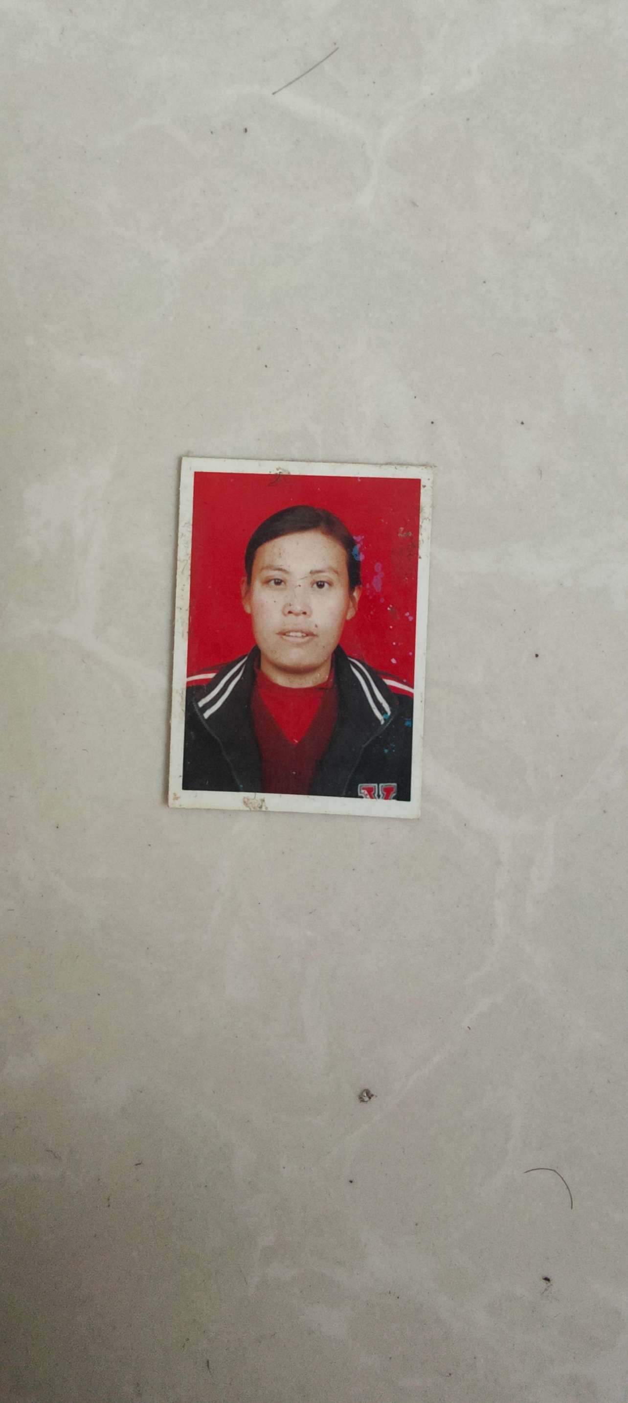 望广大好心人，提供我姐信息，早日与家人团圆 - 董巧