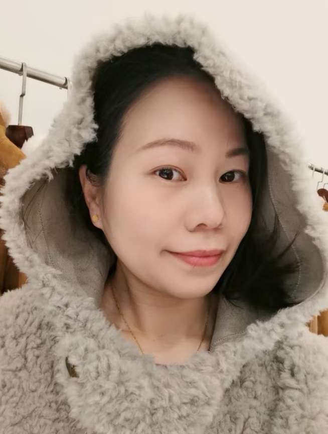 希望大家帮我寻找她的联系方式(非常紧急) - 张丽文