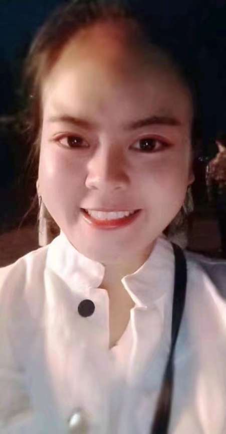 请大家帮忙找一下，谢谢。已经失踪60多天了 - 吴兰