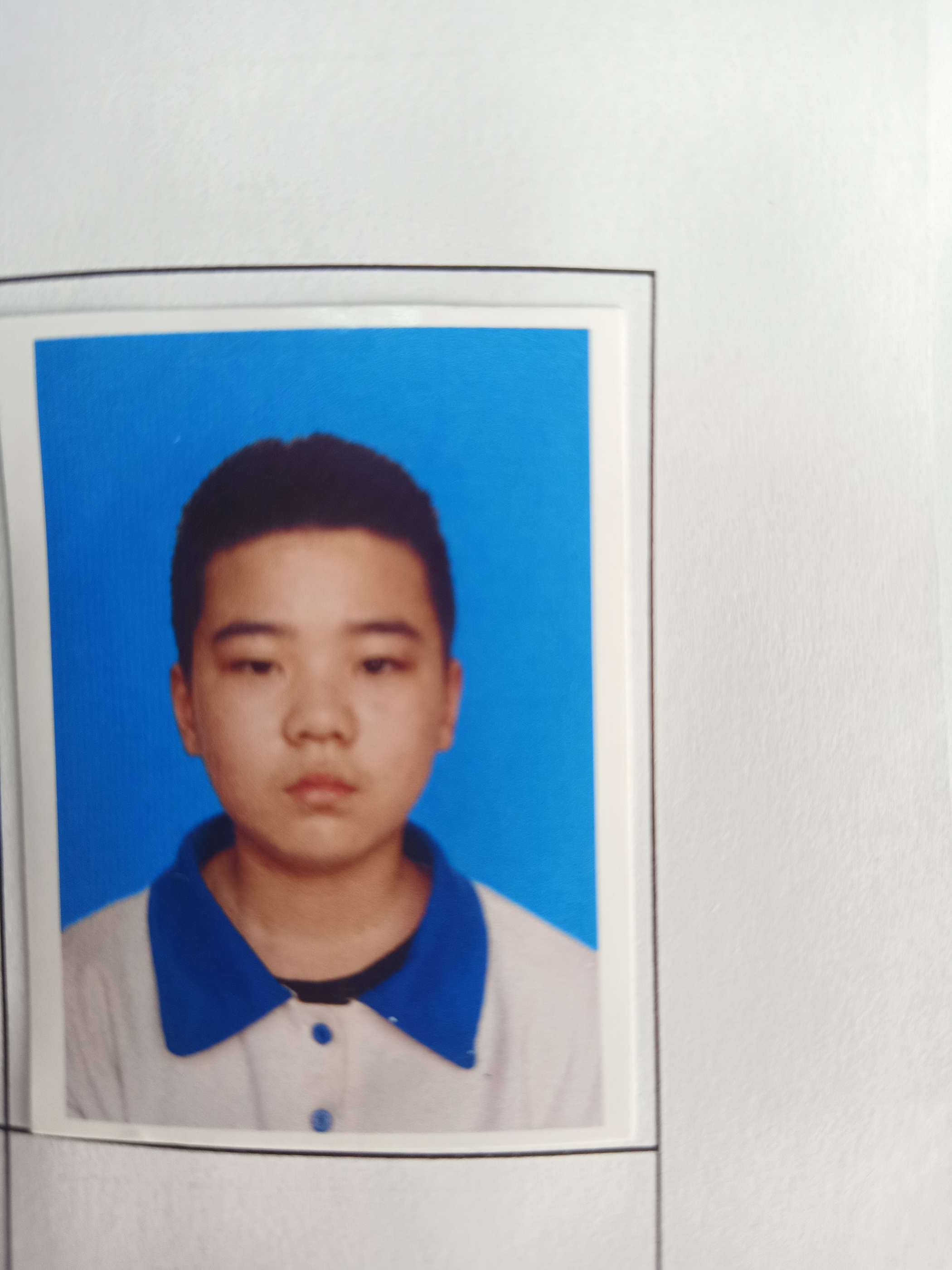 大家帮忙 - 段超越