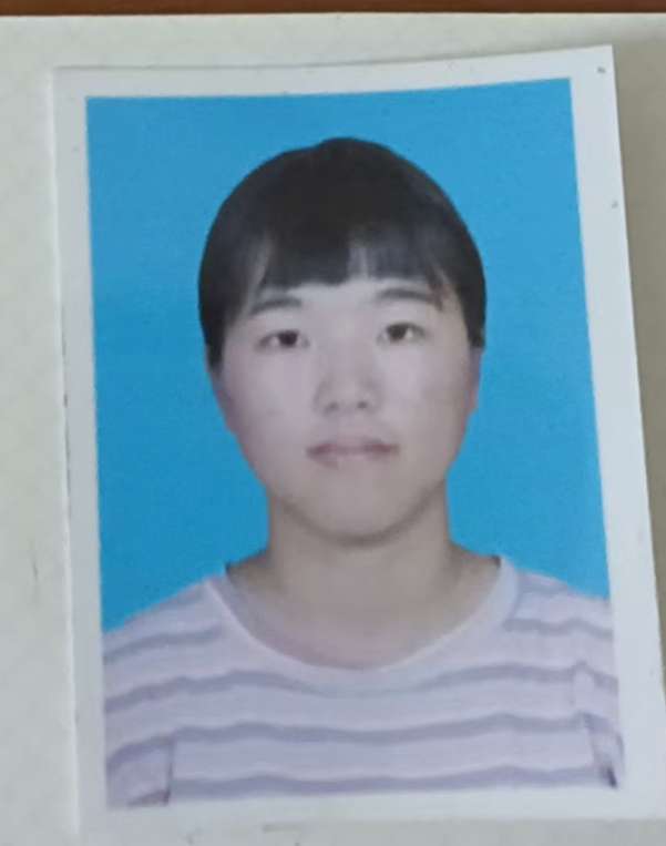 这是我姐姐，失联好久了，疑似被骗进了传销 - 安巧灵