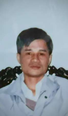 寻找失散多年的兄弟 - 张劲松