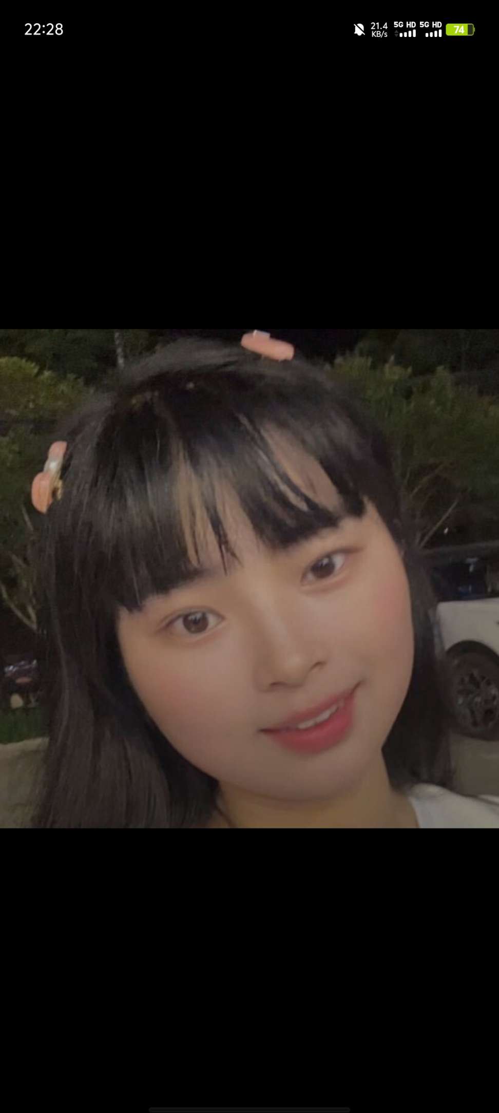 大家好，我老婆朱芳在蔡甸区奓山镇上班，现已走失 - 朱芳