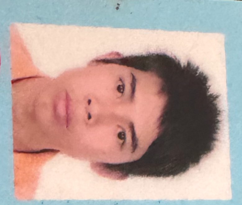 他是回家学车的，后面就失踪了一直到现在，请各位帮帮 - 梁德运