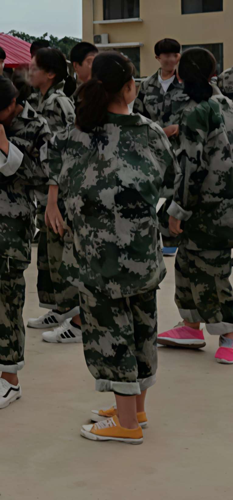 很重要的人 - 崔萌萌