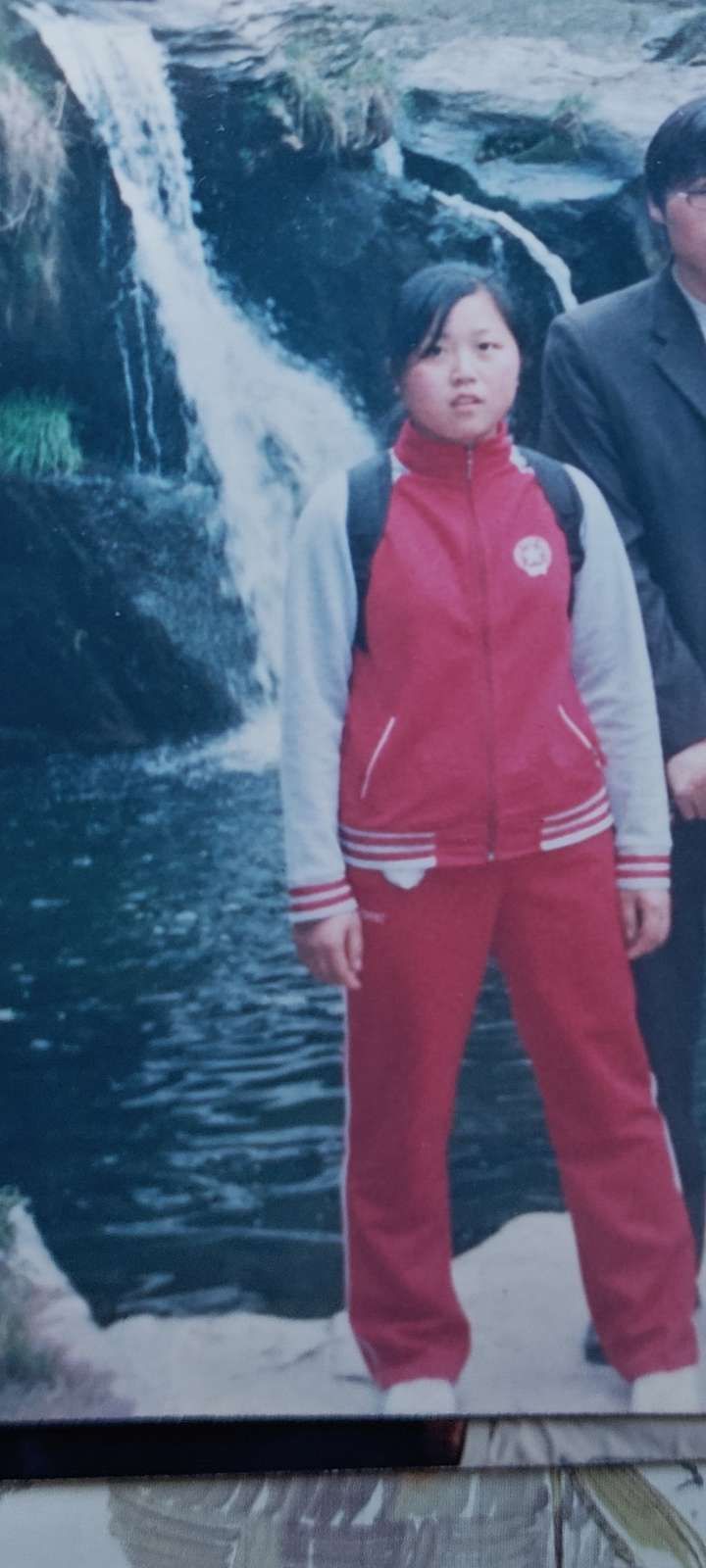 寻找失踪20多年的姐姐 - 胡淑玲