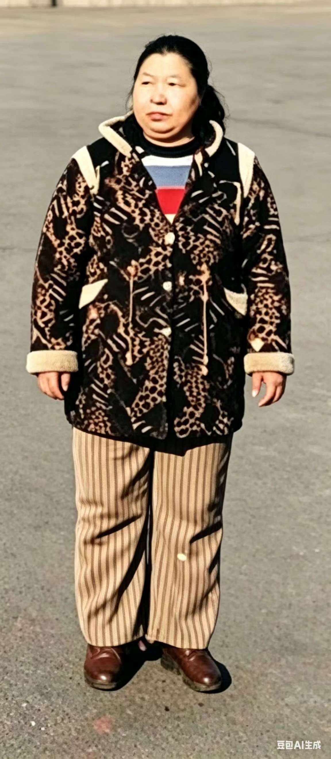 寻找妈妈 - 刘爱兰