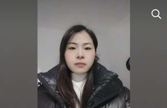 表姐失踪前居住在租房，已经人去房空 - 魏卫卫