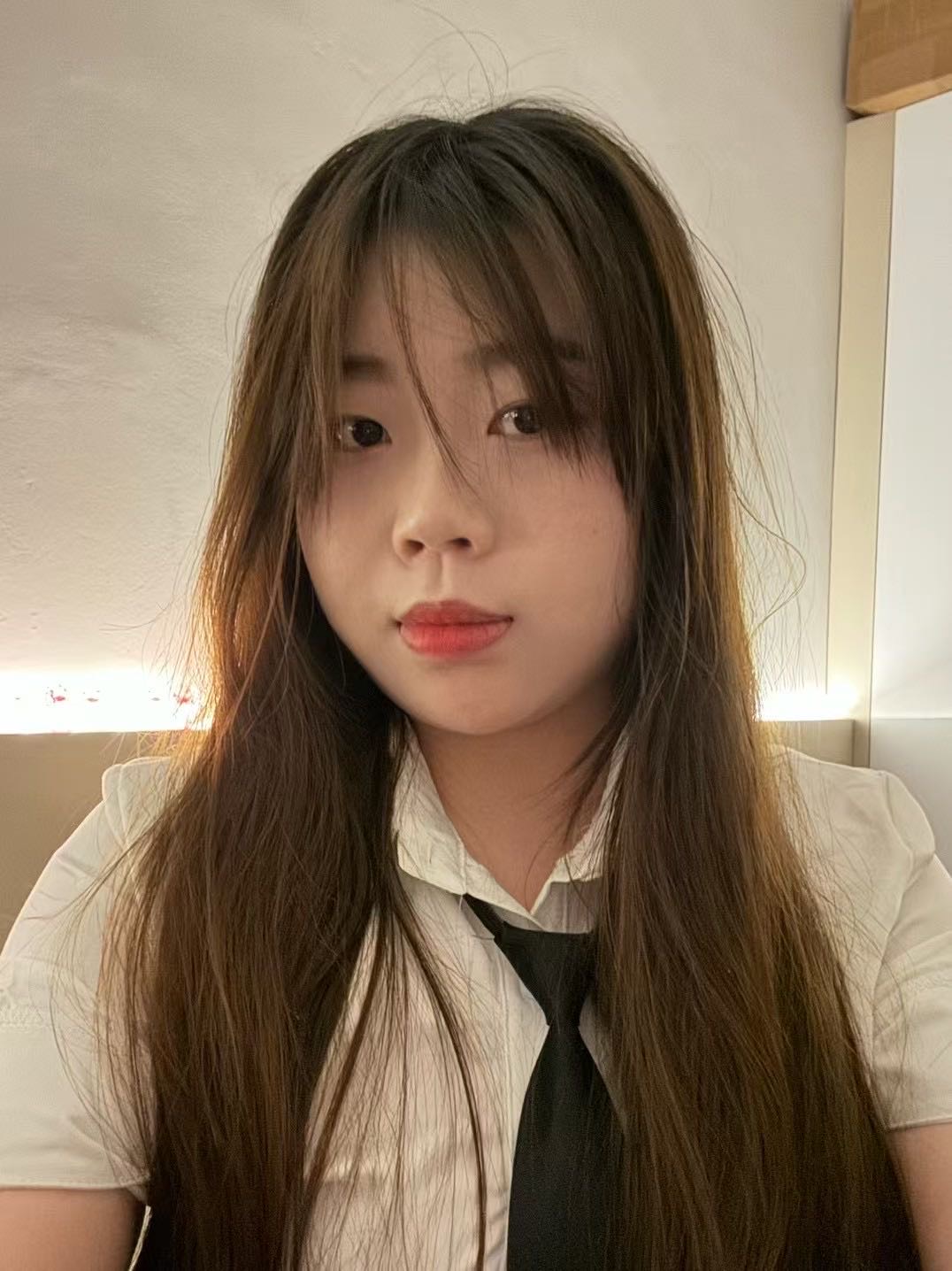 人多力量大，望大家帮忙转发扩散谢谢 - 骆艳婷