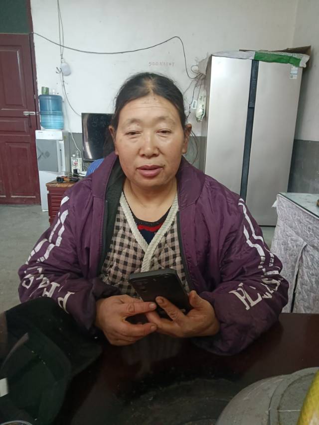 希望好心帮助我寻我失散多年的女儿 - 王欢欢