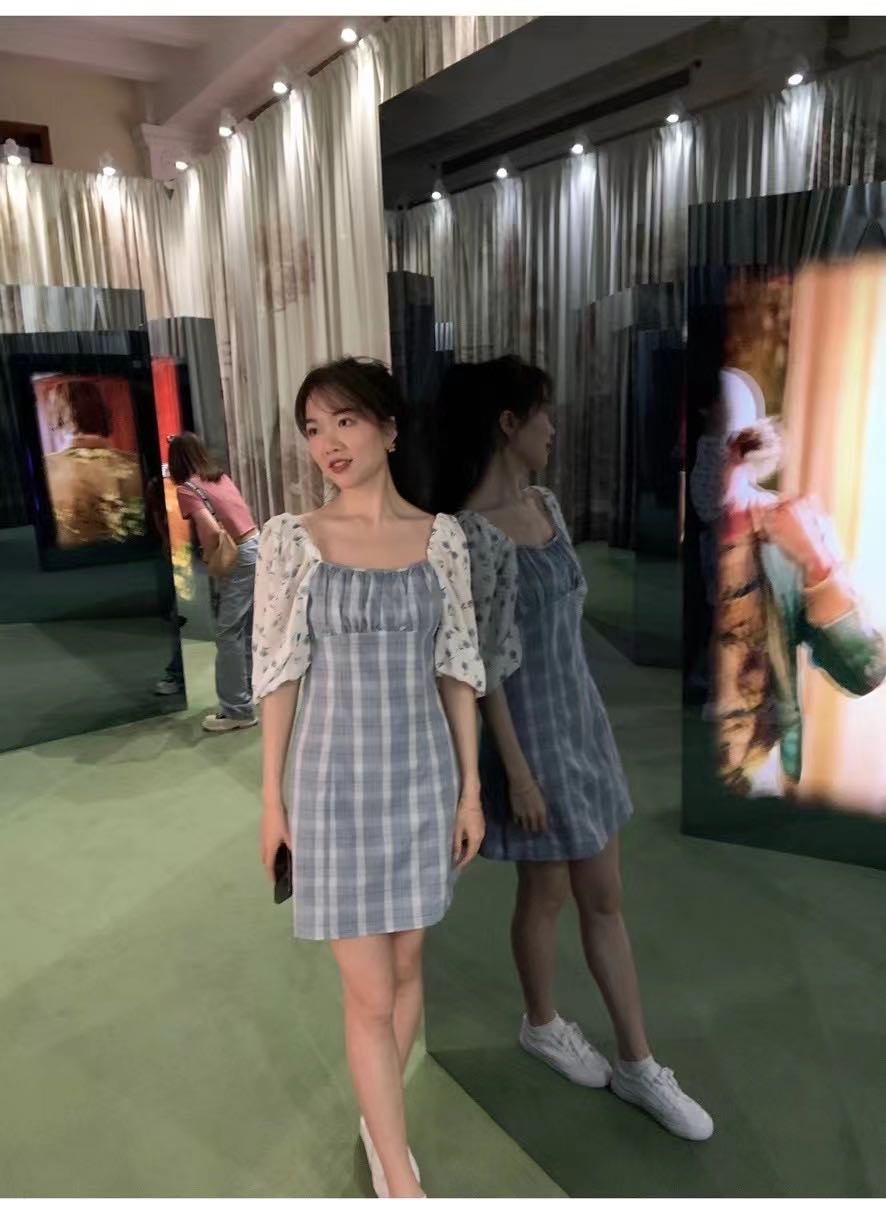 本人妻子王琴雪丢弃女婴儿与情人苟且 - 王琴雪