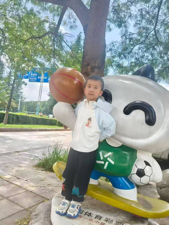 请大家帮忙寻找人，谢谢 - 张啸林