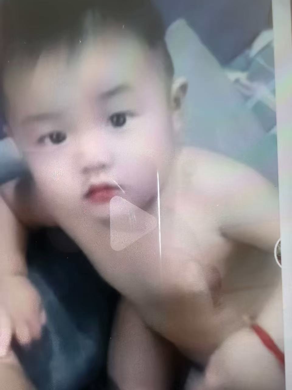 抱养寻亲 - 黄思