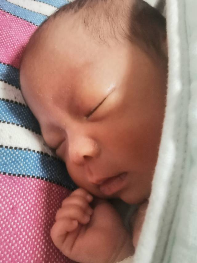 寻找亲人 - 陈金琪