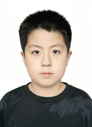 寻着亲人 - 高世霖