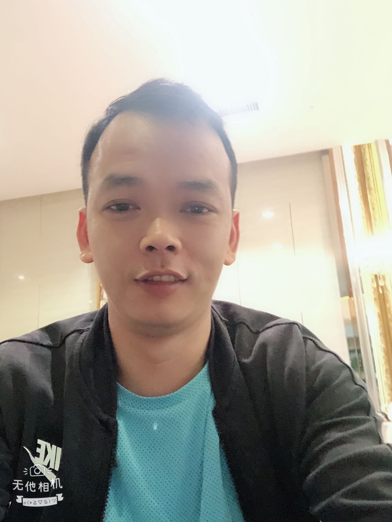 寻找代办证件的人 - 胡治昀