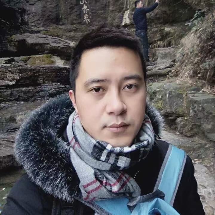#寻人 #厦门思明寻人 此人，广东籍 - 张天佑