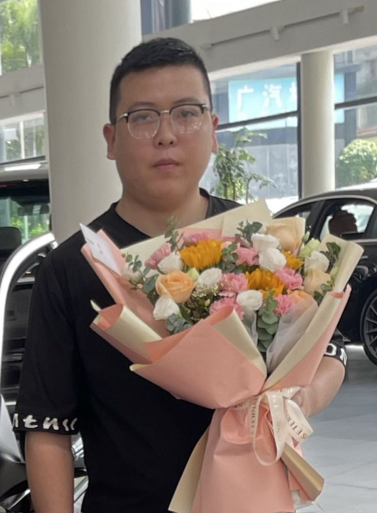 如果有人发现线索，请及时与我联系，感谢 - 谢岩召