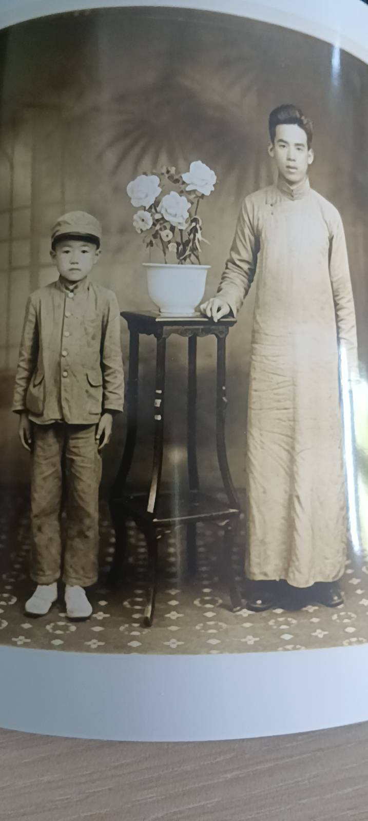 发动大家帮忙寻找走失的亲人 - 姓贾，小名叫小锁子