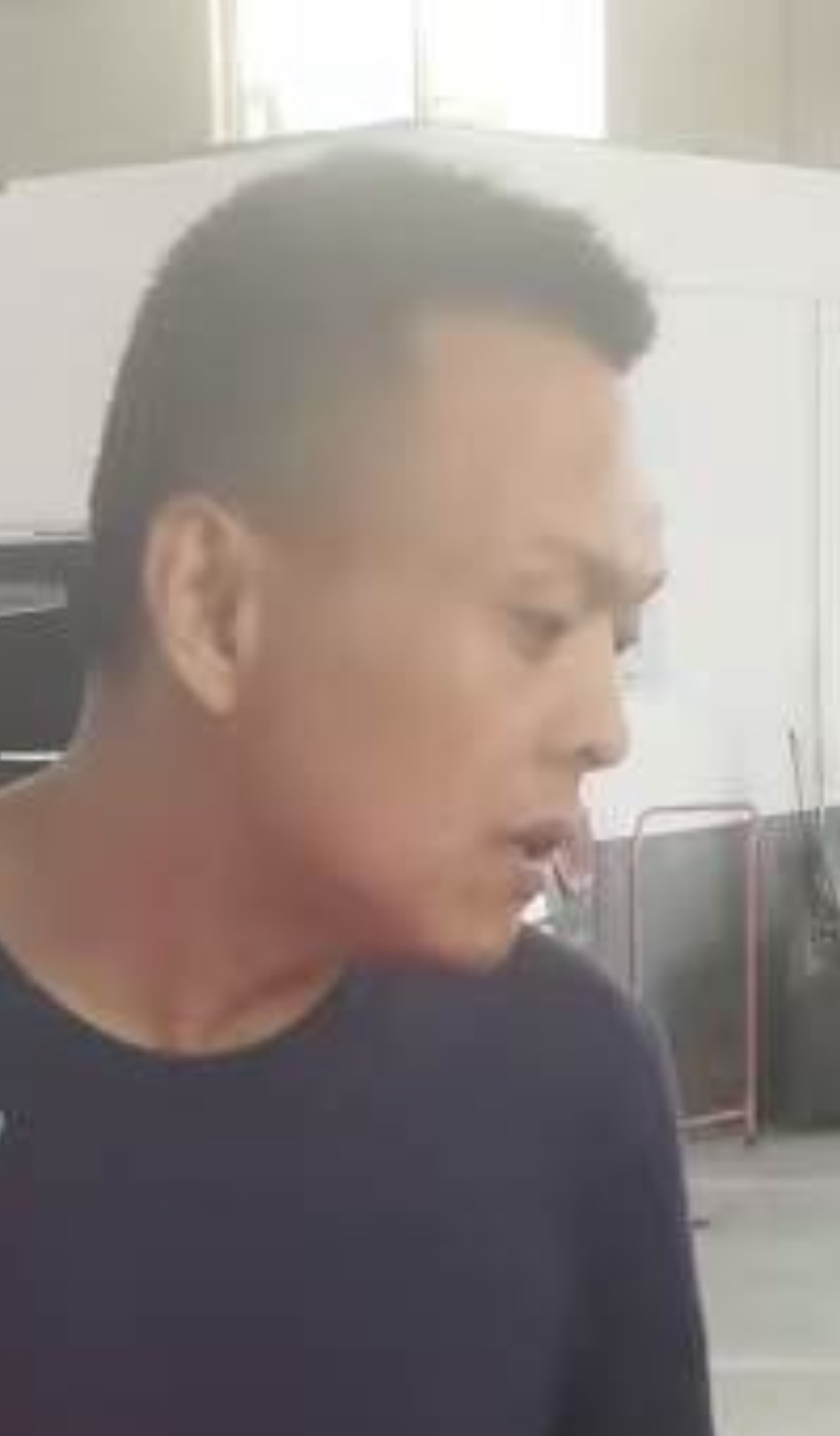李冲冲，男，36周岁，滨州市滨城区人 - 李冲冲