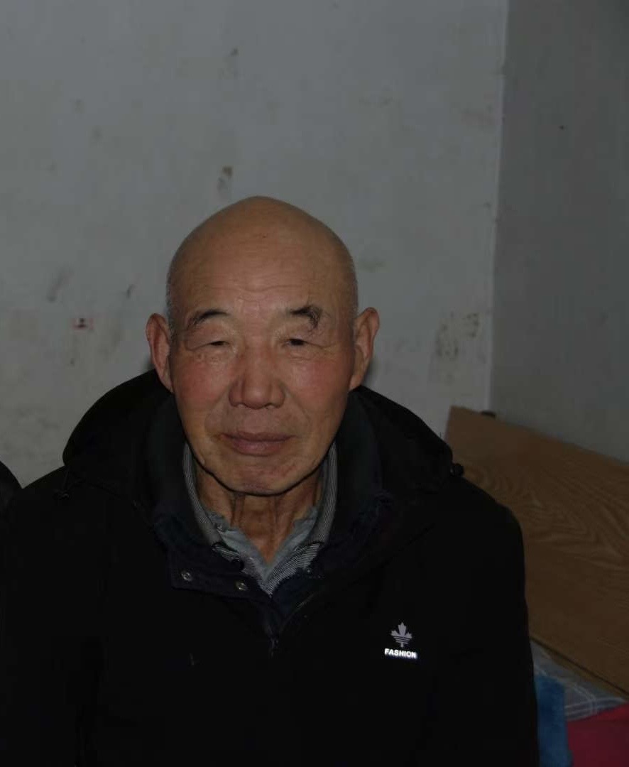 请大家帮我找我爷爷王瑞亭大家帮忙扩散一下， - 王瑞亭