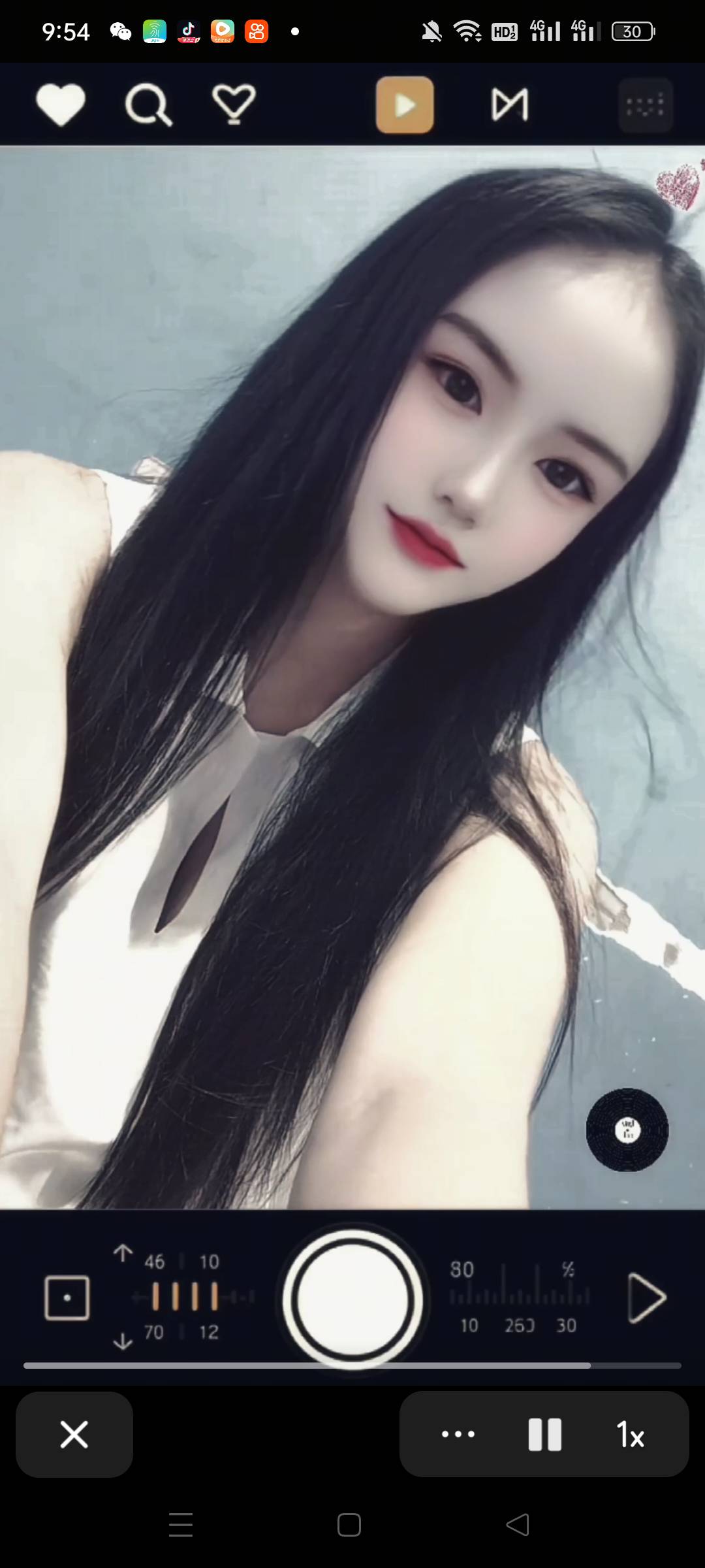 大家帮忙找找看见的，所以上打个电话， - 杨治先