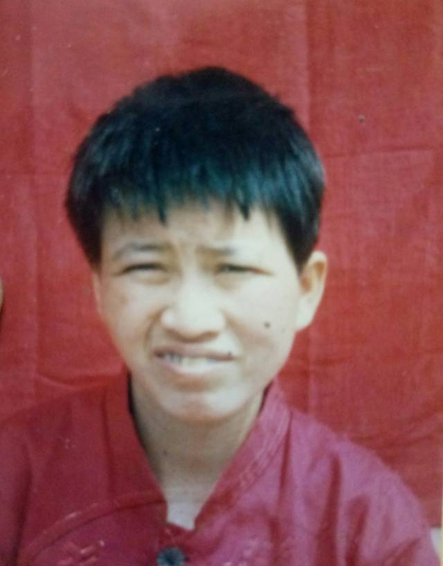 女儿寻母盼团圆，请大家帮我找找我失散的妈妈 - 罗全香