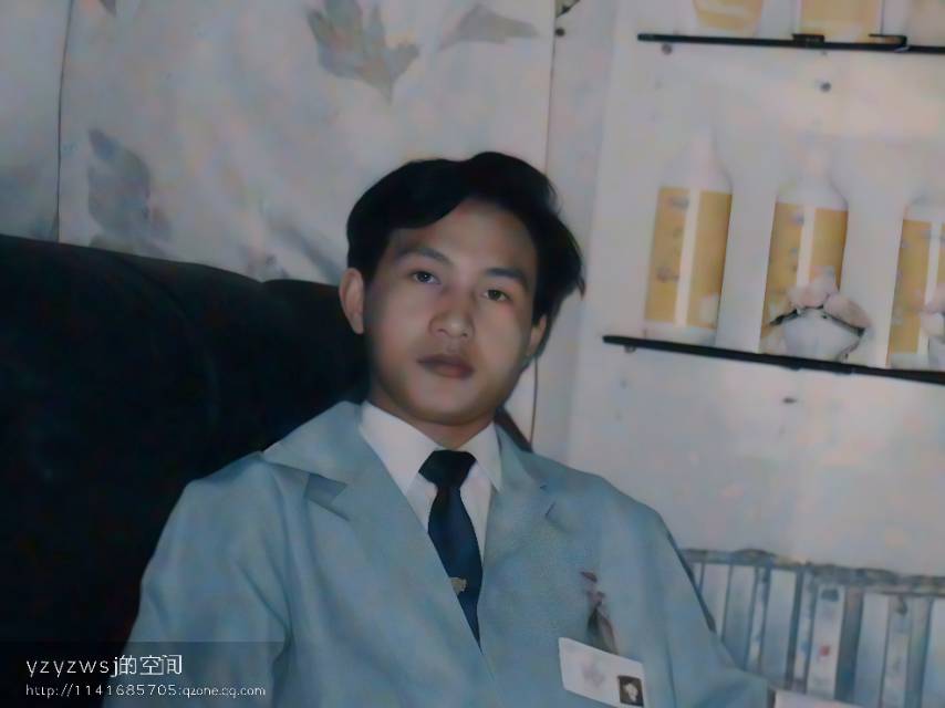 失踪20年，母亲天天念。 - 王斐