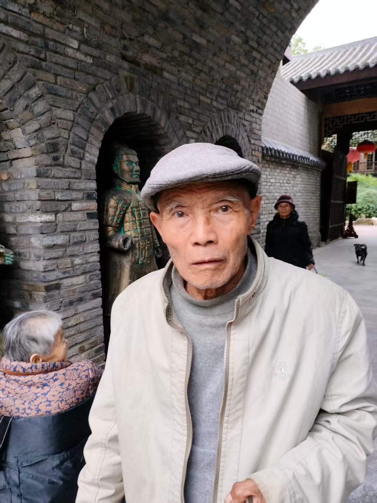 如有知情人士请联系家人电话13684079859 - 杨火平