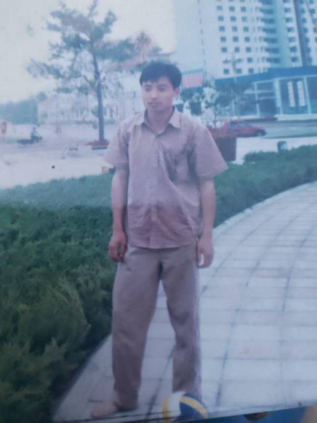 寻1983年生山东省潍坊市临朐县杨道星 - 杨道星