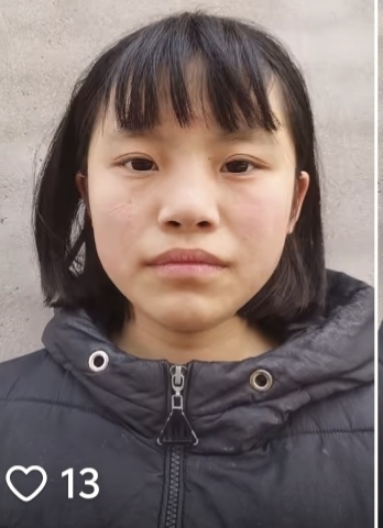 急寻！13岁女孩钟嘉诺已失联20多天！ - 钟嘉诺