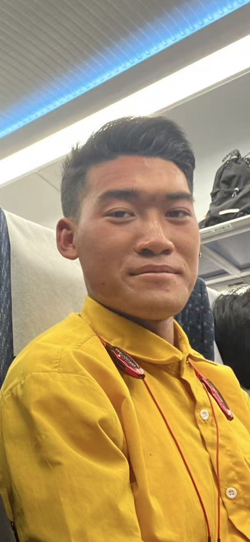 望知情者请告知，必重谢 - 阿尔罗发