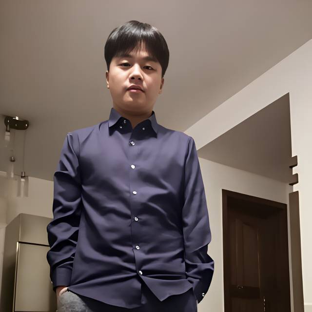 潘勇已经与家人失联 2 年了，看到信息请联系姐姐 - 潘勇