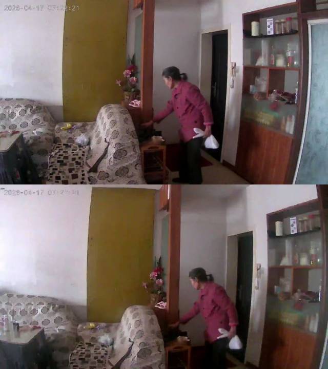 寻人启事
早上8点44出现在良田向日葵幼儿园附近 - 何美凤