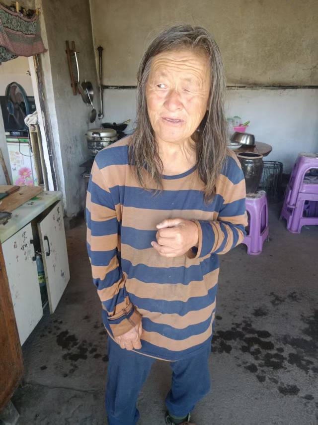 寻找亲人，在我家 - 未知