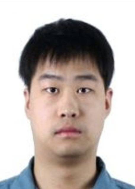 重酬十万寻找张博宇 - 张博宇