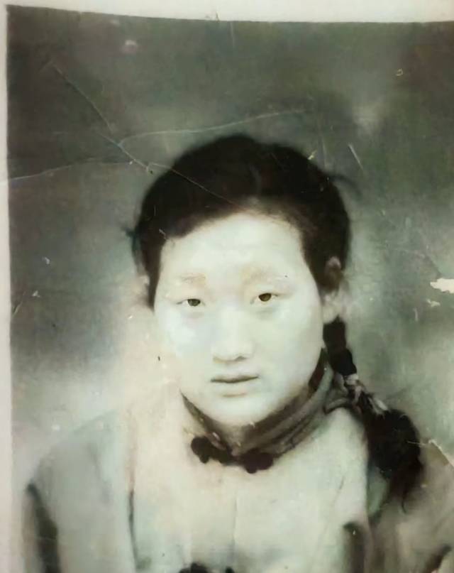寻找失踪30多年的妈妈 - 乔秀芳