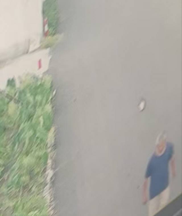 若有线索，麻烦联系，必有重谢！ - 徐冬冬成