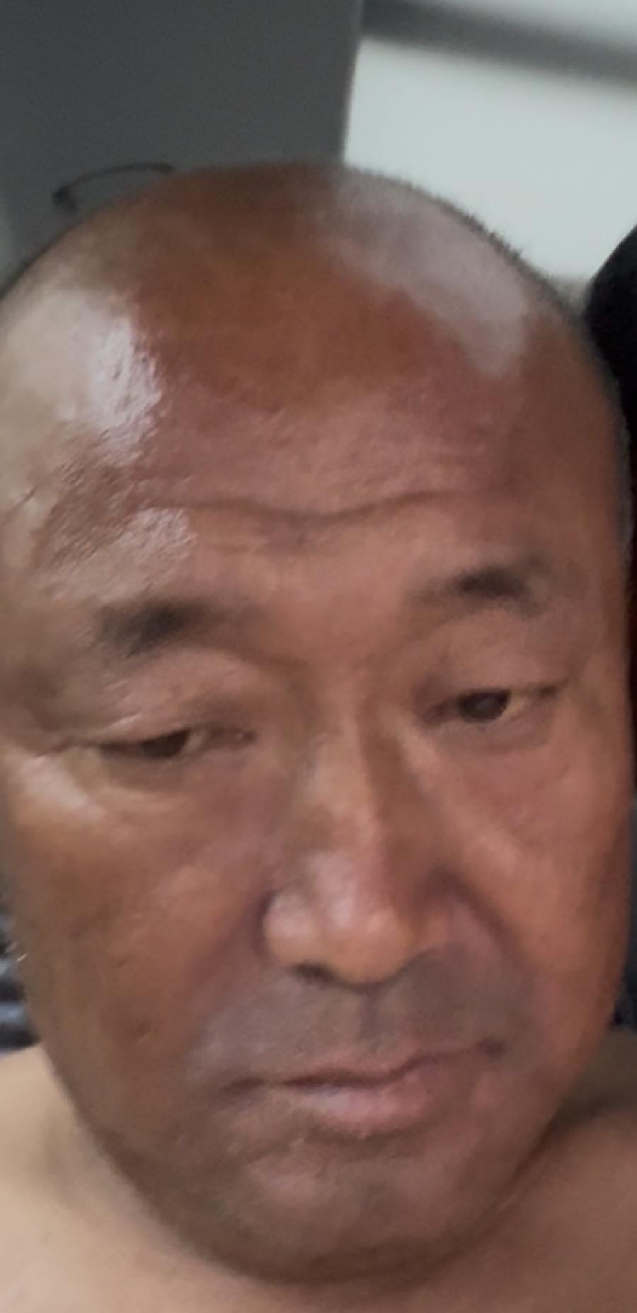 本人朋友，望大家帮忙寻找，感谢 - 王丙申