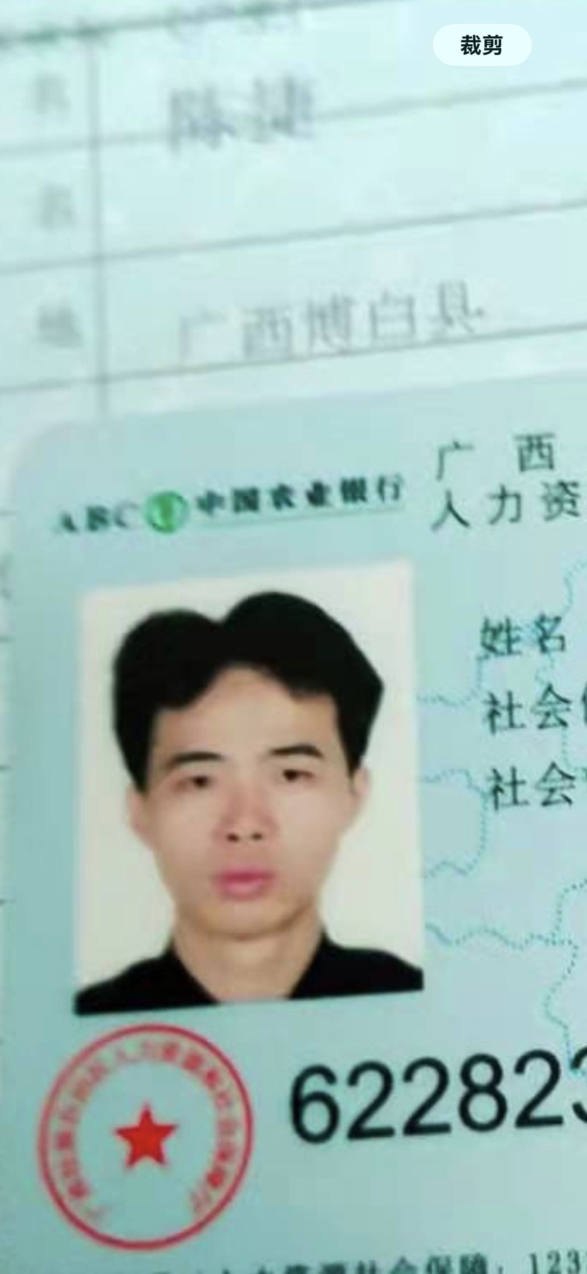 我妈为了找我哥，头发都愁白了，爷奶已离世，望归！ - 陈捷