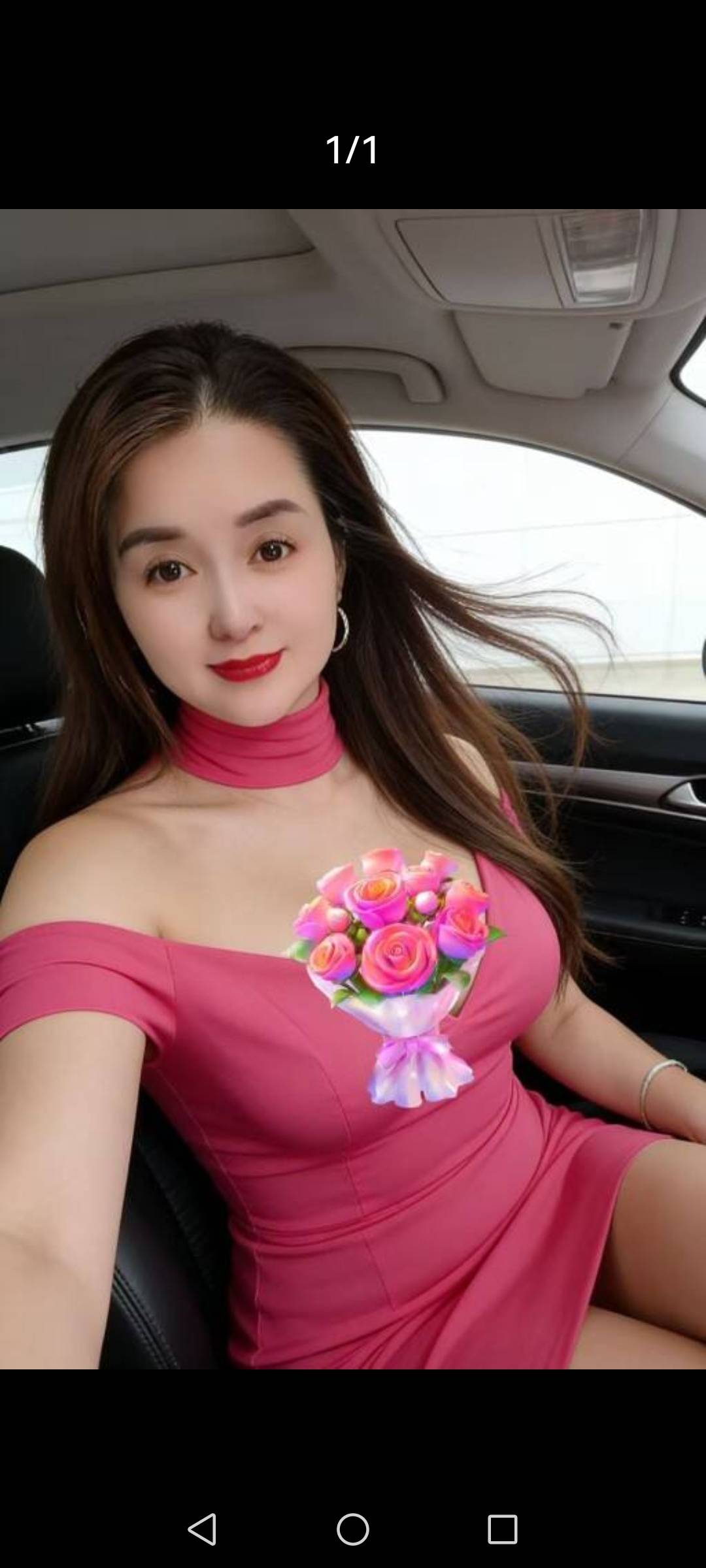 恭请大家帮忙寻找，朋友急找她。谢谢 - 朱蓉蓉